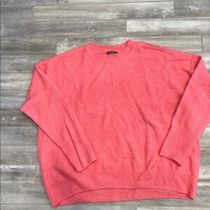Vince Camuto Vibrant Pink Knitwear
